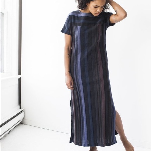 Ace & Jig Liberty dress in Bewitched medium - Picture 2 of 7